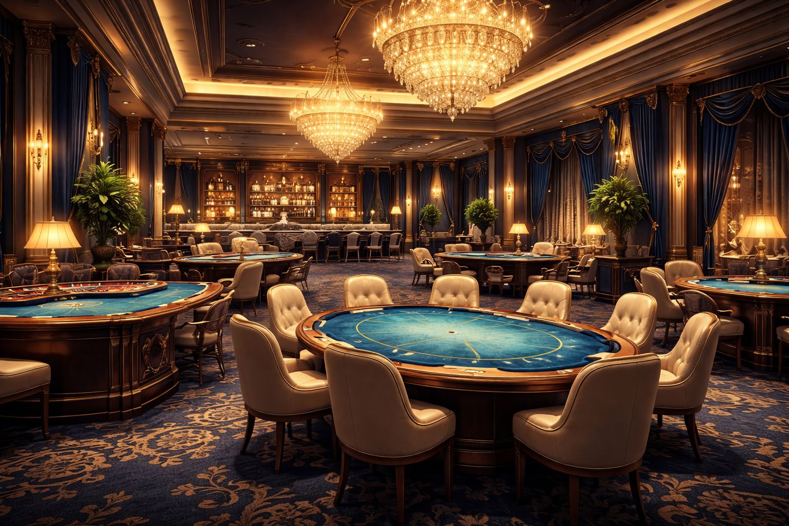 GOGO ARENA — A Casino Space Built For Live Tables And Easy Game Discovery