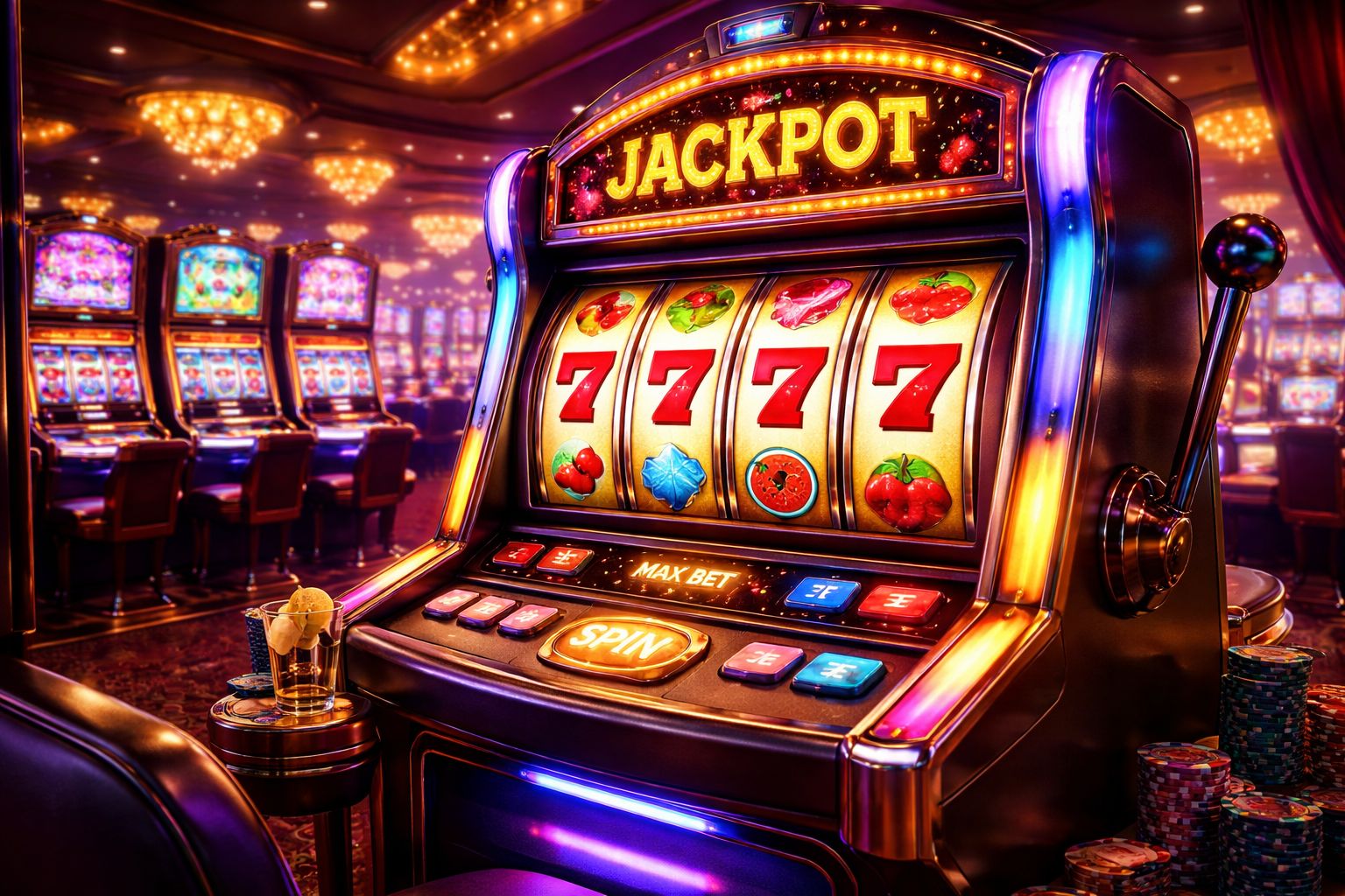 Promotions That Add More Value To Casino Sessions