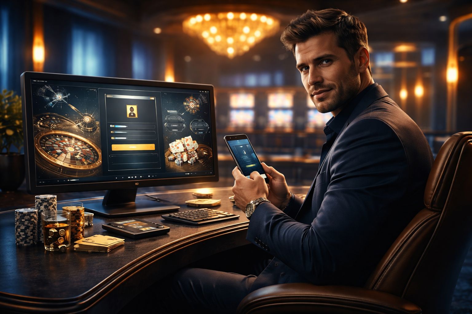 GOGO ARENA Masuk — Akses Akun Aman Dengan Opsi Pemulihan Sederhana