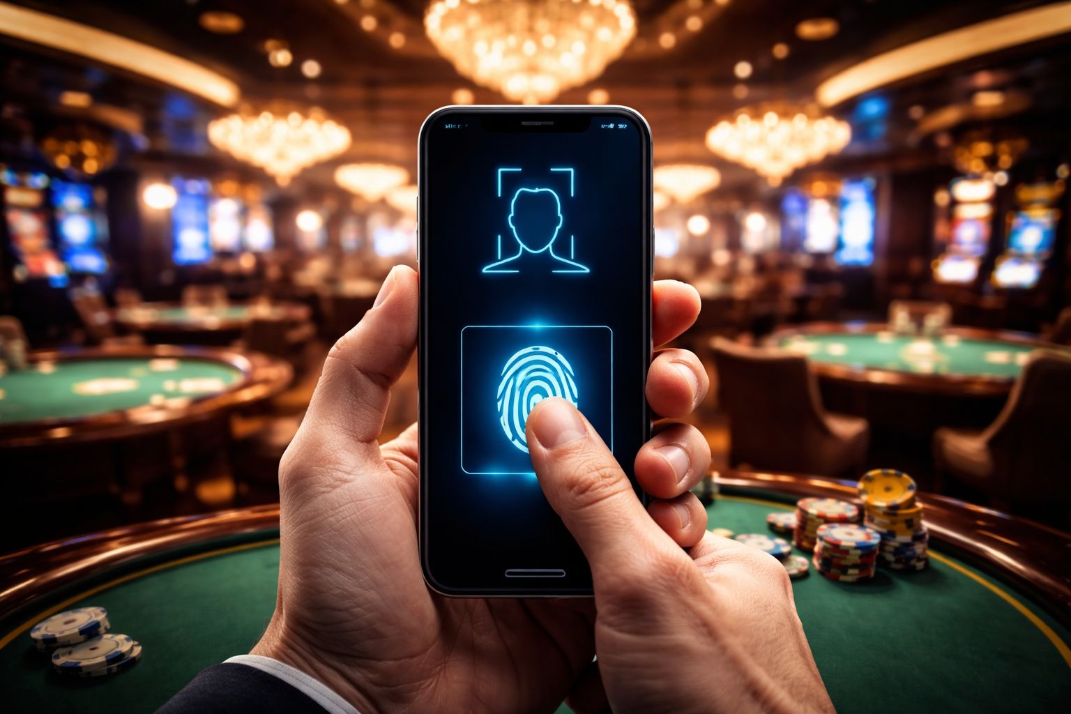 Gunakan Alat Masuk Lebih Cepat Di Mobile Dan Desktop